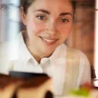 Juan OlsonMaster Chef